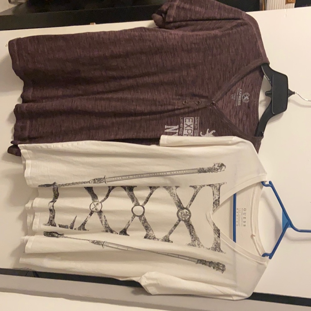 Bundle pack of T-shirt’s